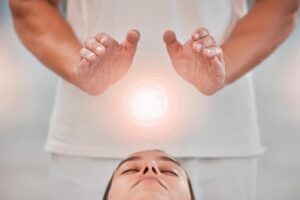 The Ultimate Guide to How Energy Healing Works