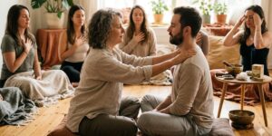 Why Does Conventional Stress Management Falls Short Many Times?