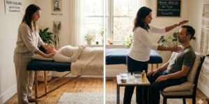 Reiki Healing vs Pranic Healing – Key Differences Reiki Healing vs Pranic Healing – Key Differences