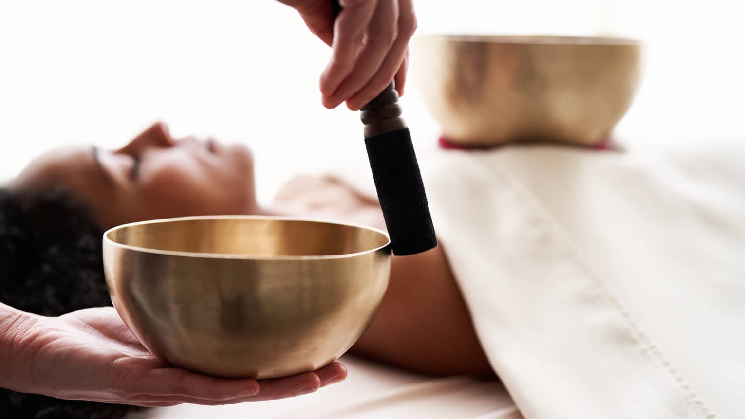 What is Sound Healing & How Does It Work?