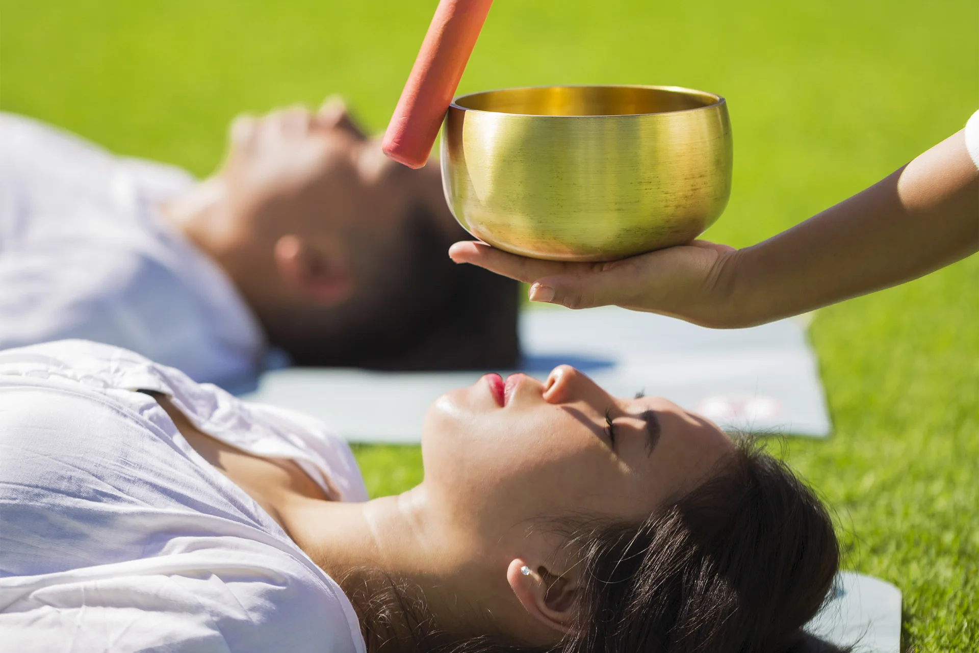 What is Sound Healing & How Does It Work?