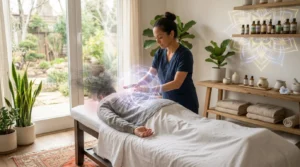 Energy Healing for Mental Health 