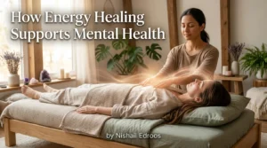 How Energy Healing Supports Mental Health 