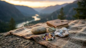 Quantum Healing
