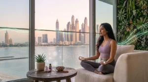 Stress Management In Dubai