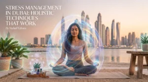 Stress Management In Dubai